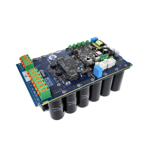 REF22KGPDINVEASY3BTOBO2 Infineon Technologies  Cartes et kits d'évaluation et de démonstration